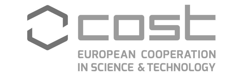 Logo that reads COST european cooperation in science & technology
